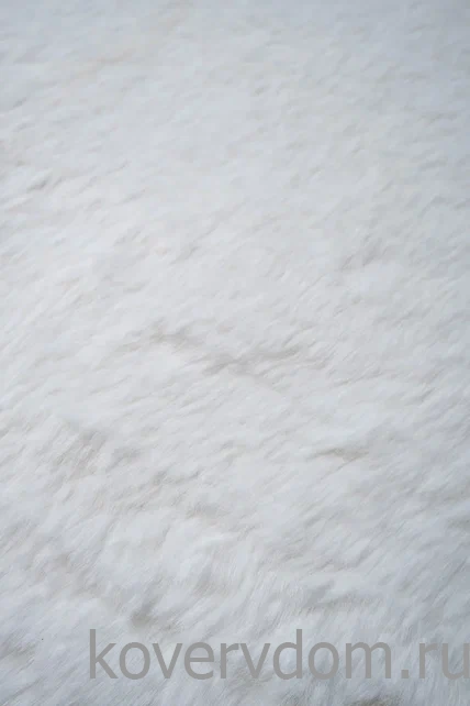 Ковер из искусственного меха Krolik 1000A T1120_CREAM Ковер из искусственного меха Krolik 1000A T1120_CREAM