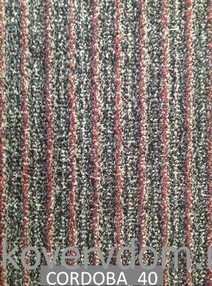 Грязезащитный коврик CORDOBA 40