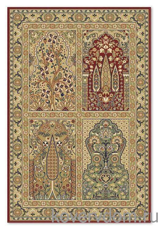 Ковер ATLAS 3998 41355