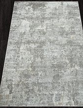 Однотонный ковер SIRIUS F197 CREAM-GRAY