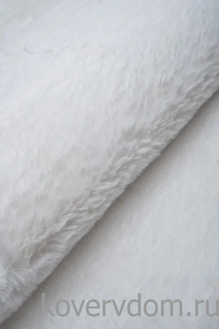 Ковер из искусственного меха Krolik 1000A T1120_CREAM Ковер из искусственного меха Krolik 1000A T1120_CREAM