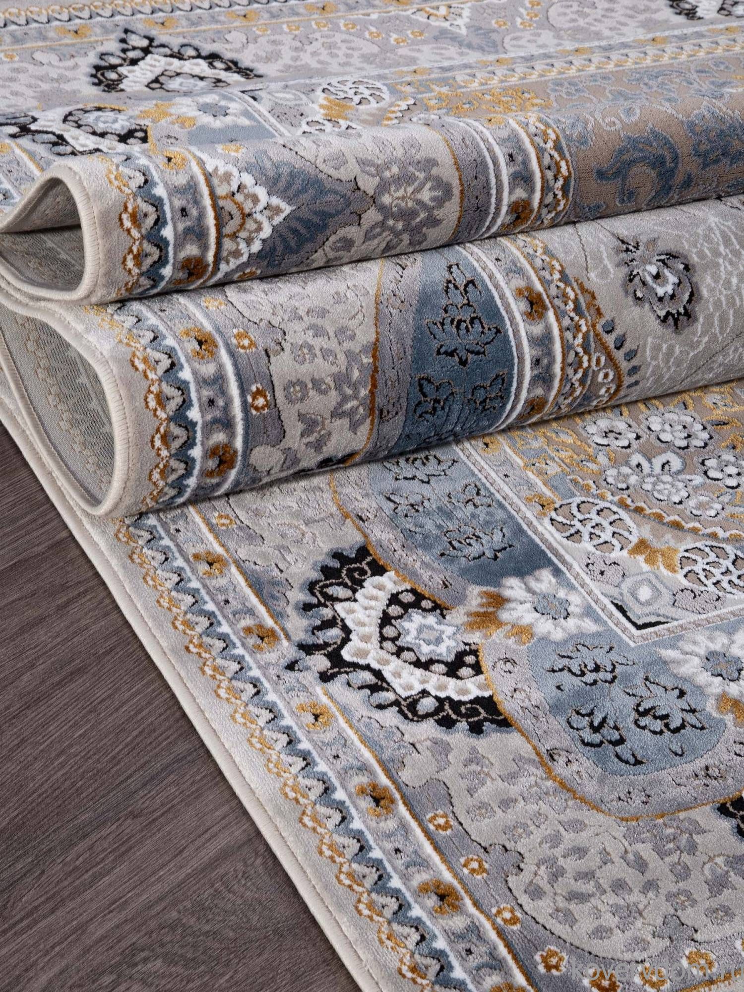 Ковер CASABLANKA 9733A BEIGE / BEIGE Ковер CASABLANKA 9733A BEIGE / BEIGE