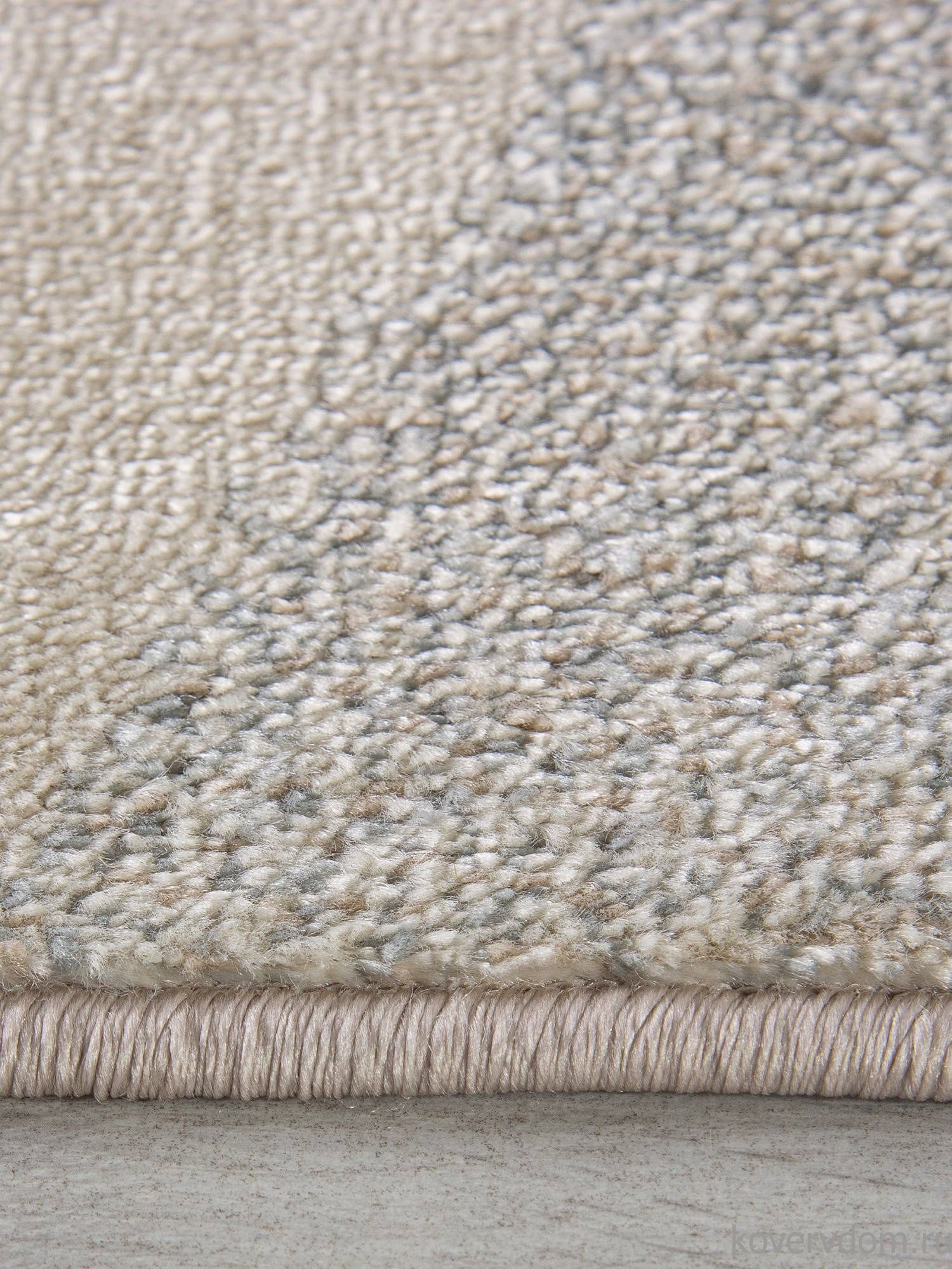 Ковер IRIS MP06 BLUE