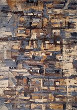 Ковер BUHARA D887 MULTICOLOR 2