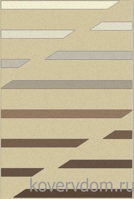 Ковер рельефный SOHO 5599-15055