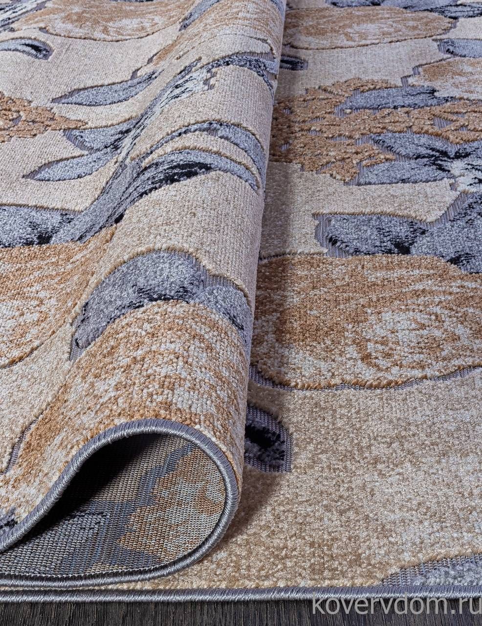 Ковер SIGMA 3954 BROWN-BEIGE Ковер SIGMA 3954 BROWN-BEIGE