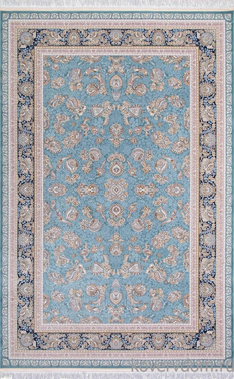 Ковер FARSI 1500 G136 BLUE