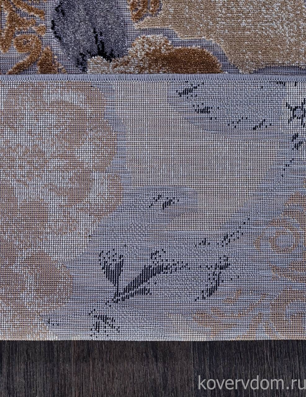 Ковер SIGMA 3954 BROWN-BEIGE Ковер SIGMA 3954 BROWN-BEIGE