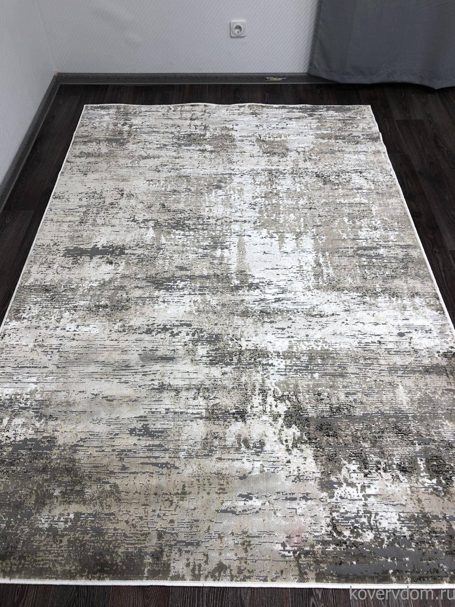 Ковер Euphoria 13106 CREAM-VISON V