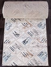 Ковровая Дорожка RODOS 7443A CREAM / CREAM