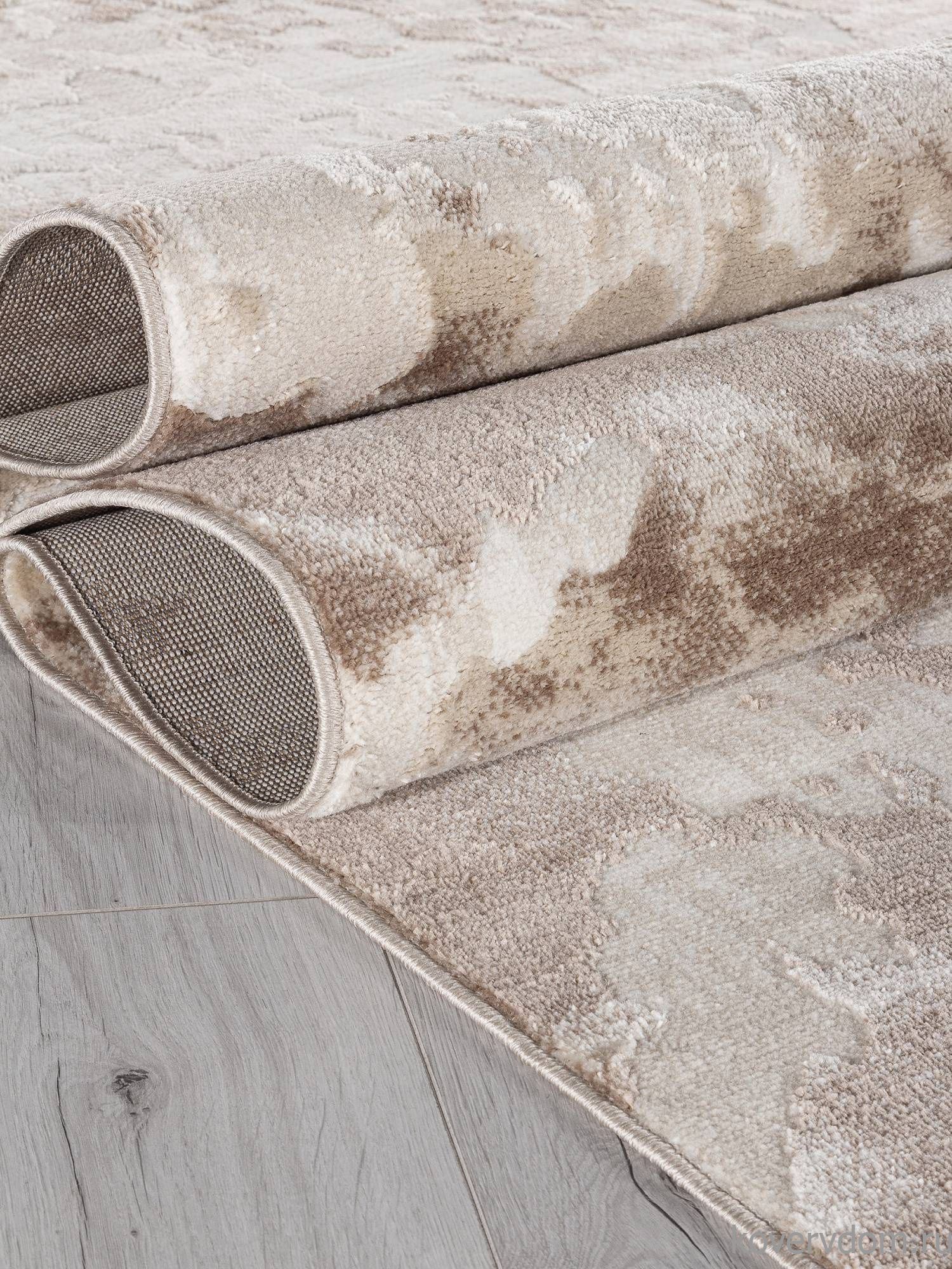 Ковер SAMIRA O1125 770 BEIGE / BEIGE