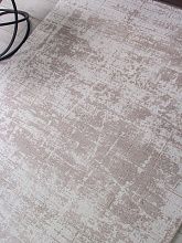 Ручной ковер NENSI GL012A BROWN / BROWN