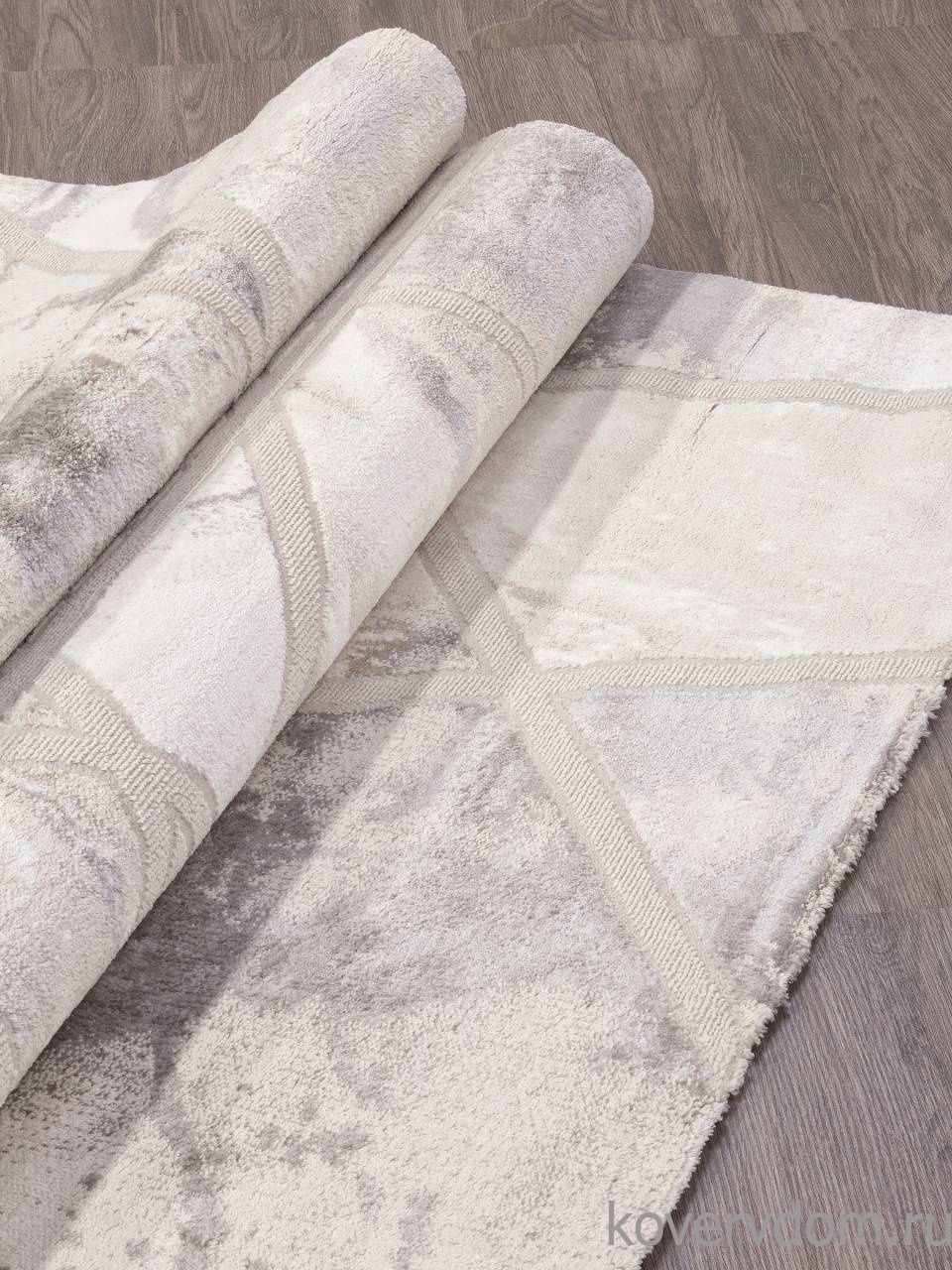 Ковер TAKSIM 06558A L.GREY HB / GREY Ковер TAKSIM 06558A L.GREY HB / GREY