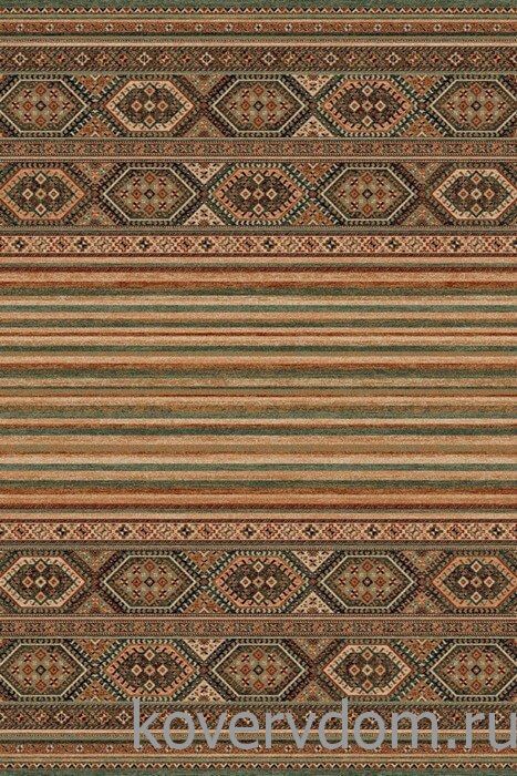 Ковер шерстяной OSTA Kashqai 4356 400