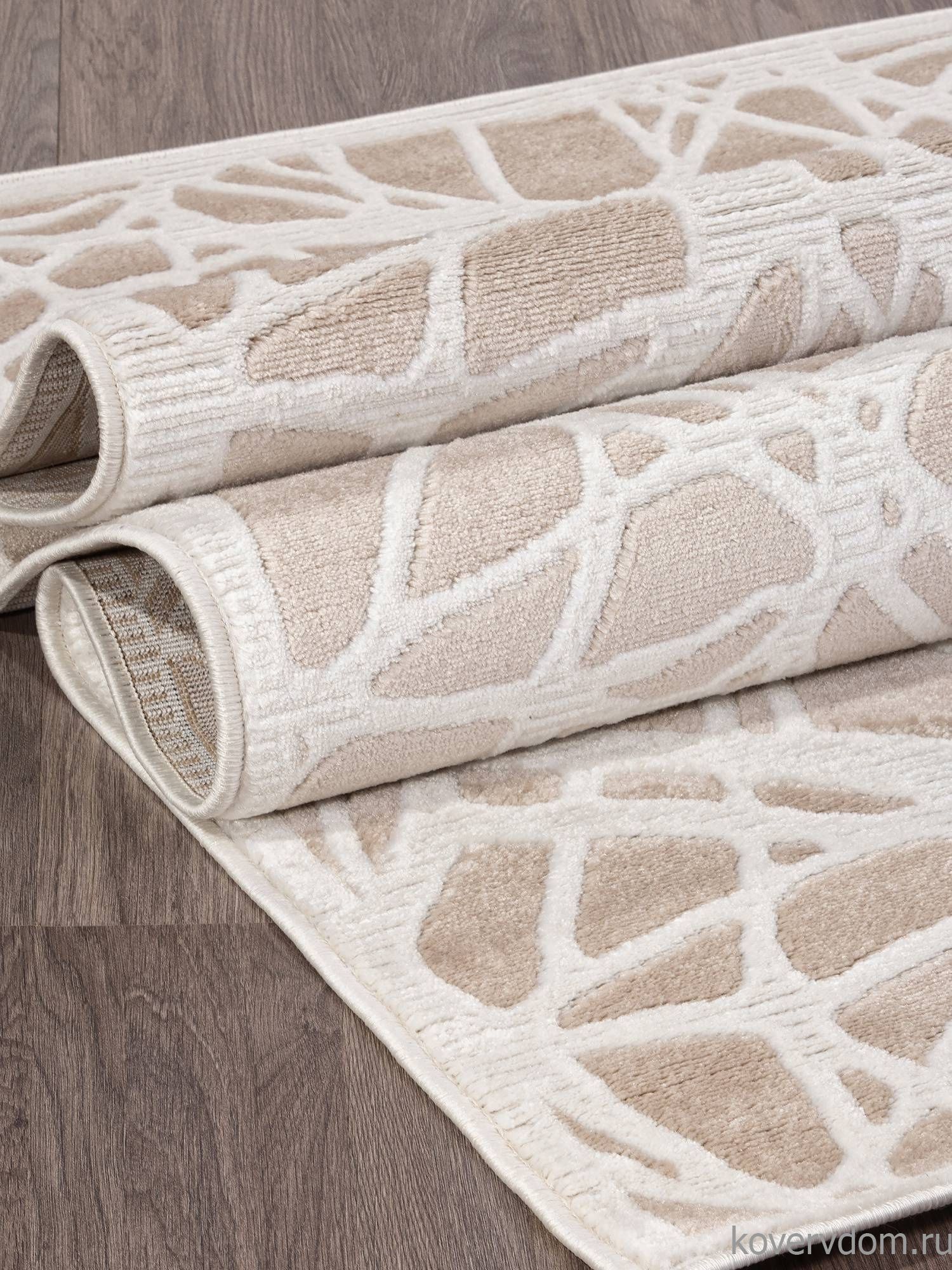 Ковер MIRANDA D967 BEIGE