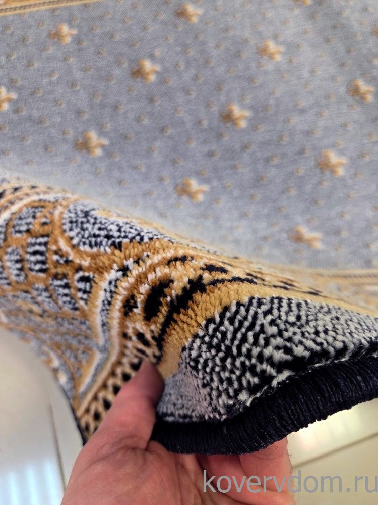 Ковровая дорожка LILIA jeans color