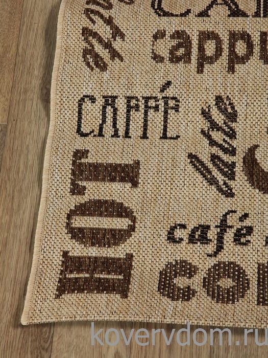 Ковер-циновка Decora 34504 065